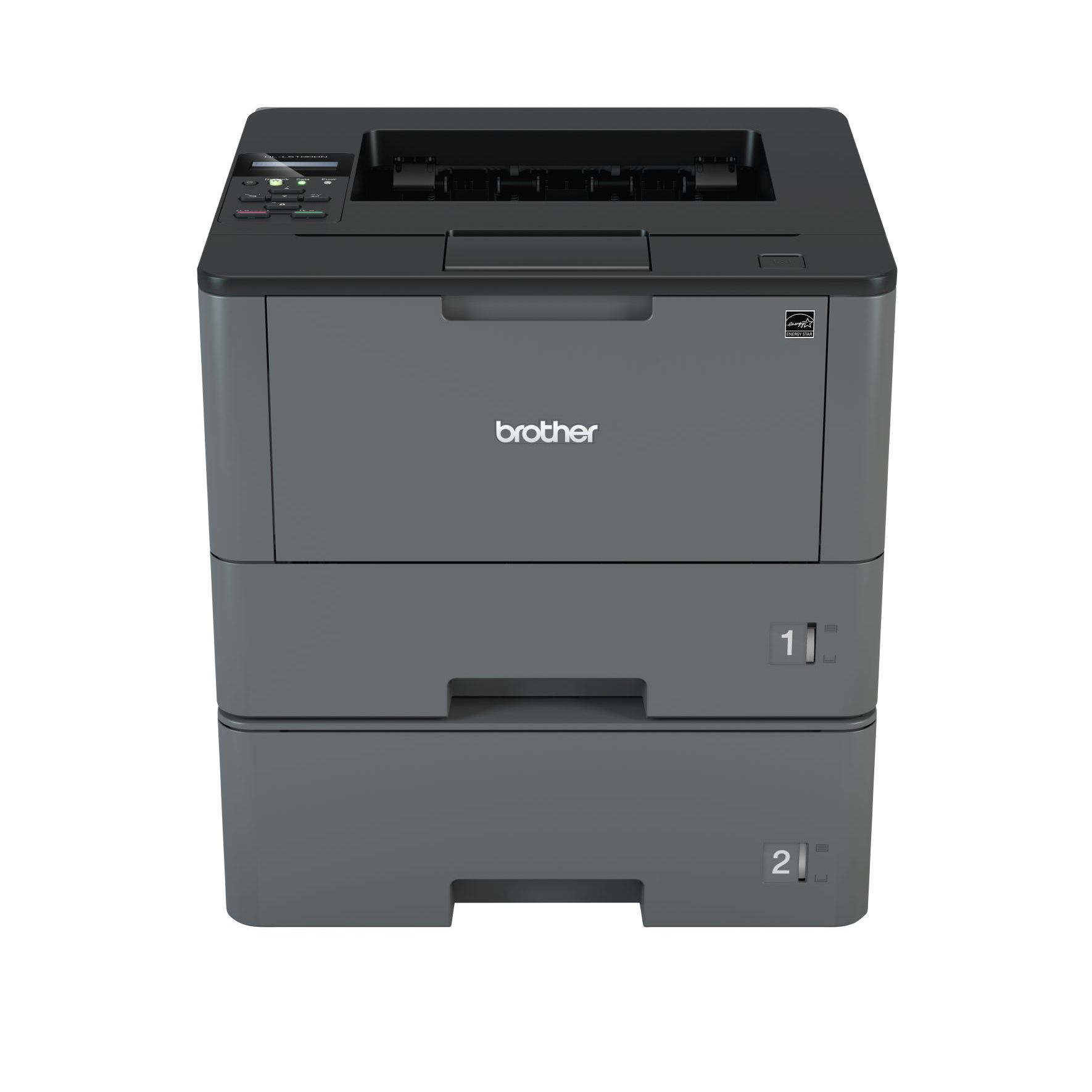 Brother HL-L5100DN