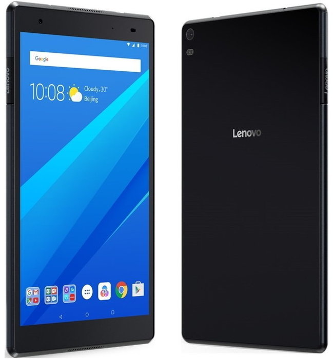 Lenovo Tab4 8+